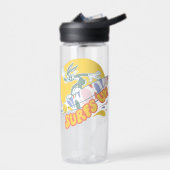 BUGS BUNNY™ - Surfs Up! Trinkflasche (Links)