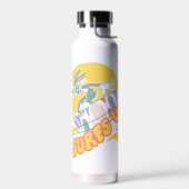 BUGS BUNNY™ - Surfs Up! Trinkflasche (Links)