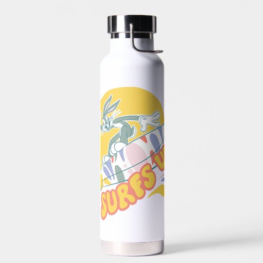 BUGS BUNNY™ - Surfs Up! Trinkflasche (Links)