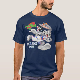BUGS BUNNY™ & SYLVESTER™ Vorlagen T-Shirt