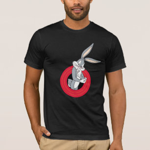 BUGS BUNNY™ Through LOONEY TUNES™ Rings T-Shirt