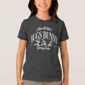 BUGS BUNNY™ Through The Years Tri-Blend Shirt (Vorderseite)