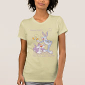 BUGS BUNNY™, TWEETY™, SYLVESTER™ Squad Goals T-Shirt (Vorderseite)