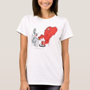 BUGS BUNNY™ und Gossamer 2 T-Shirt