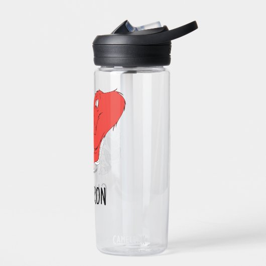 BUGS BUNNY™ und Gossamer Trinkflasche (Links)