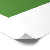 BUGS BUNNY™ Was ist los, Doc? Poster (Ecke)