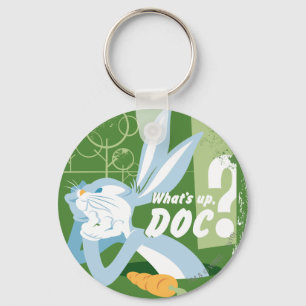 BUGS BUNNY™ Was ist los, Doc? Schlüsselanhänger