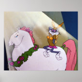 BUGS BUNNY™ | Was ist Oper, Doc? Poster (Vorne)