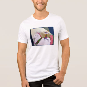 BUGS BUNNY™   Was ist Oper, Doc? Tri-Blend Shirt