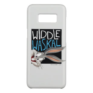 BUGS BUNNY™ - Waskal-Widdle Case-Mate Samsung Galaxy S8 Hülle