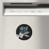 BUGS BUNNY™ - Waskal-Widdle Magnet (In Situ (Geschirrspüler))