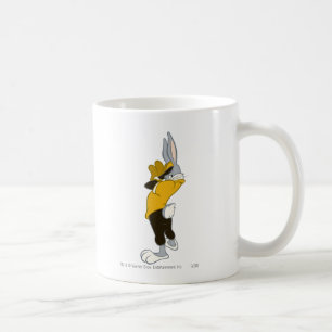 BUGS BUNNY™ Wind up Kaffeetasse