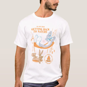 BUGS BUNNY™ - Zurück in die Natur T-Shirt
