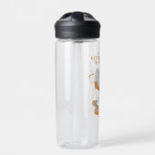 BUGS BUNNY™ - Zurück in die Natur Trinkflasche (Vorderseite)