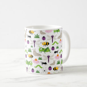 Bugs Kaffeetasse