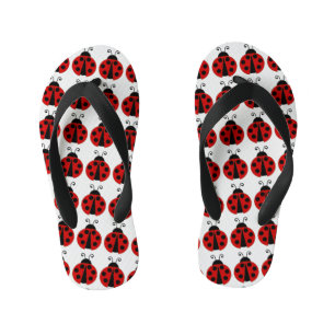 Bugs Kinderbadesandalen