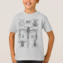 Bugs Lover's T - Shirt für Kinder