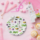 Bugs Pappteller (Party)