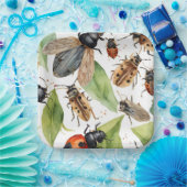 Bugs Pappteller (Party)