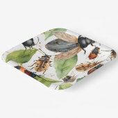 Bugs Pappteller (Gewinkelt)