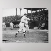 Bugs Raymond Pittsburgh Pirates Baseball Poster (Vorne)