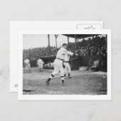 Bugs Raymond Pittsburgh Pirates Baseball Postkarte (Vorne/Hinten)