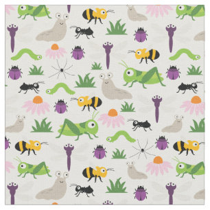 Bugs Stoff