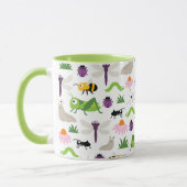 Bugs Tasse (Links)
