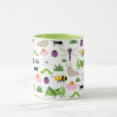 Bugs Tasse (Zentrum)
