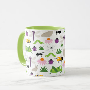 Bugs Tasse
