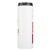 Bugs und Thermaltumoren in der Schwarzen Geschicht Thermosbecher (Rückseite)