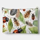 Bugs Zubehörtasche (Rückseite)