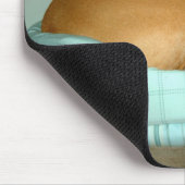 Bugsy Mousepad (Ecke)