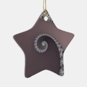 Bugtail Keramikornament (Rechts)