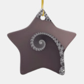 Bugtail Keramikornament (Hinten)