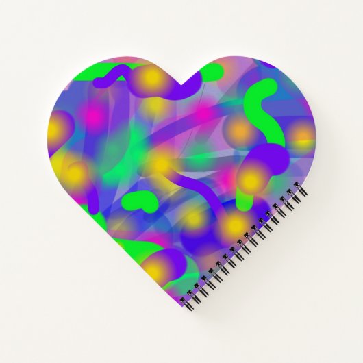 Bugz Notizblock (Rückseite)