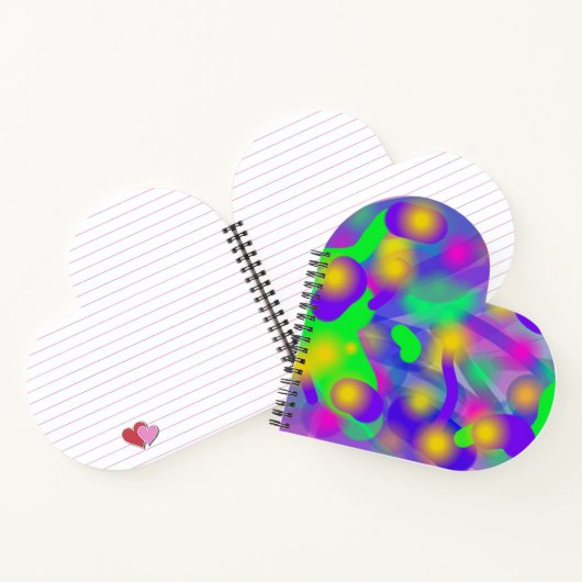 Bugz Notizblock (Innenseite)