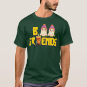 Buh-Freunde T-Shirt (Vorderseite)