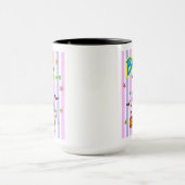 Buh, ich bin's Halloween Tasse (Zentrum)