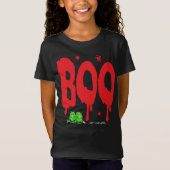 Buh!!!! T-Shirt (Vorderseite)