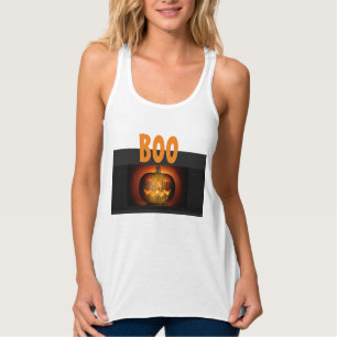 BUH TANK TOP