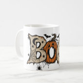 BUH-Tasse Kaffeetasse (Vorderseite Links)