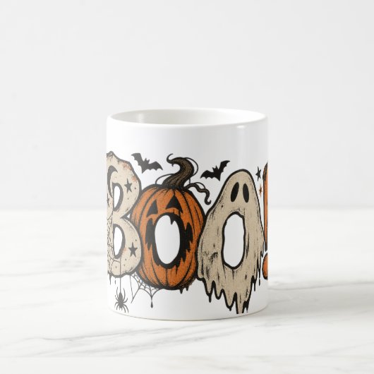 BUH-Tasse Kaffeetasse (Mittel)
