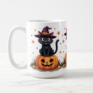 Buh zu dir kaffeetasse