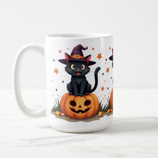 Buh zu dir kaffeetasse (Links)