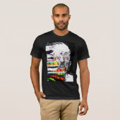 BuhBlargh T-Shirt (Vorne ganz)