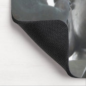 Buhda Mousepad (Ecke)