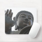 Buhda Mousepad (Mit Mouse)