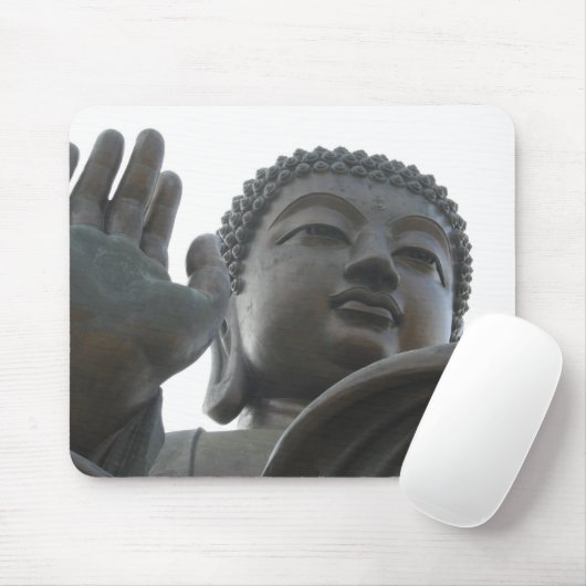 Buhda Mousepad (Mit Mouse)