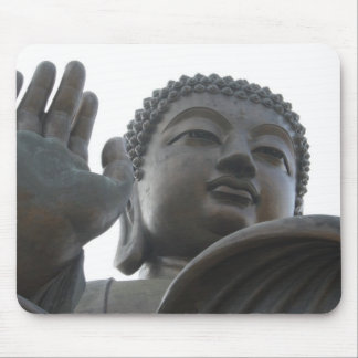 Buhda Mousepad